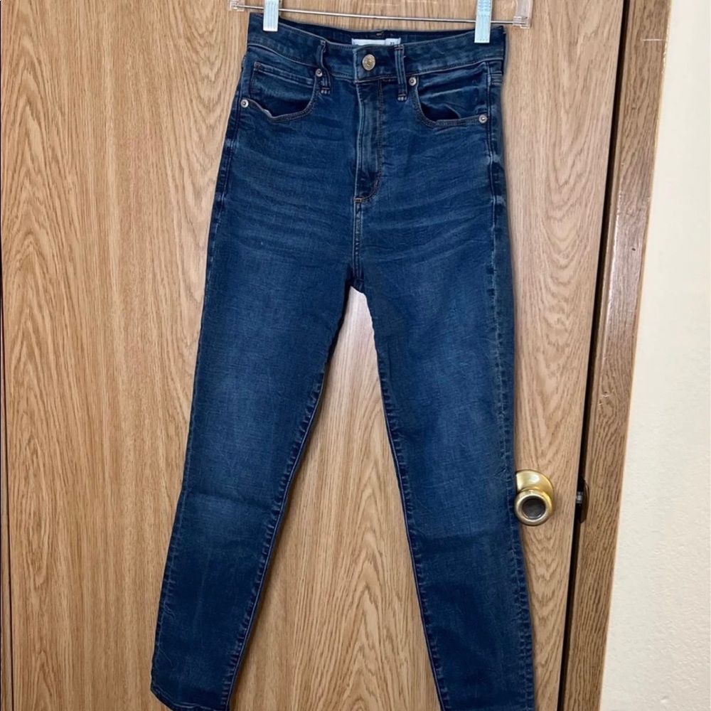 Abercrombie Jeans